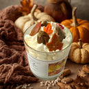 Doodlations Boutique Candle | Fallen Leaves