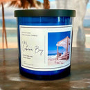 Doodlations Boutique Candle | Oh Cabana Boy