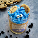 Doodlations Boutique Candle | Chocolate Chip Cookie