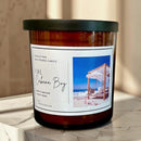 Doodlations Boutique Candle | Oh Cabana Boy