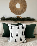 Noble Pillow Cover