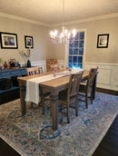 San Remo side  Chair