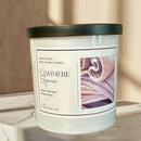 Doodlations Boutique Candle | Cashmere Elegance