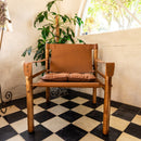 Silla Arm Chair
