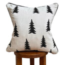 Noble Pillow Cover
