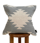 Aspen Tribal Pillow Cover
