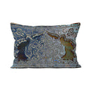 Outdoor Pillow - Medina Arch