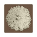 Aluminum Art Print - Juju Hat Taupe