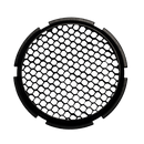 Goodlite Jupiter Cylinder Series Lens Options