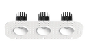 Goodlite Aster 1" Multi Head Trimless Kits