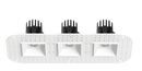 Goodlite Aster 1" Multi Head Trimless Kits