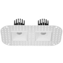 Goodlite Aster 1" Multi Head Trimless Kits