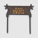 Boot Scraper, Cast Iron Farmhouse, Front Door and Porch