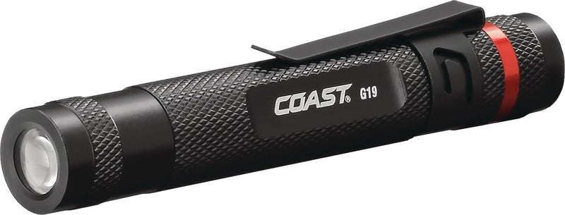 COAST G19 Inspection Beam Penlight 20570