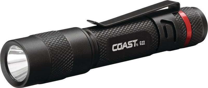 COAST G22 Bulls-Eye Spot Beam Penlight 30142