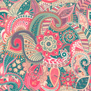 Mandala Pattern Wallpaper
