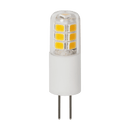G4 Dimmable SMD Bi Pin LED Capsule 12V Bulb Energy Efficient Light IP65 Waterproof