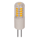G4 Dimmable SMD Bi Pin LED Capsule 12V Bulb Energy Efficient Light IP65 Waterproof