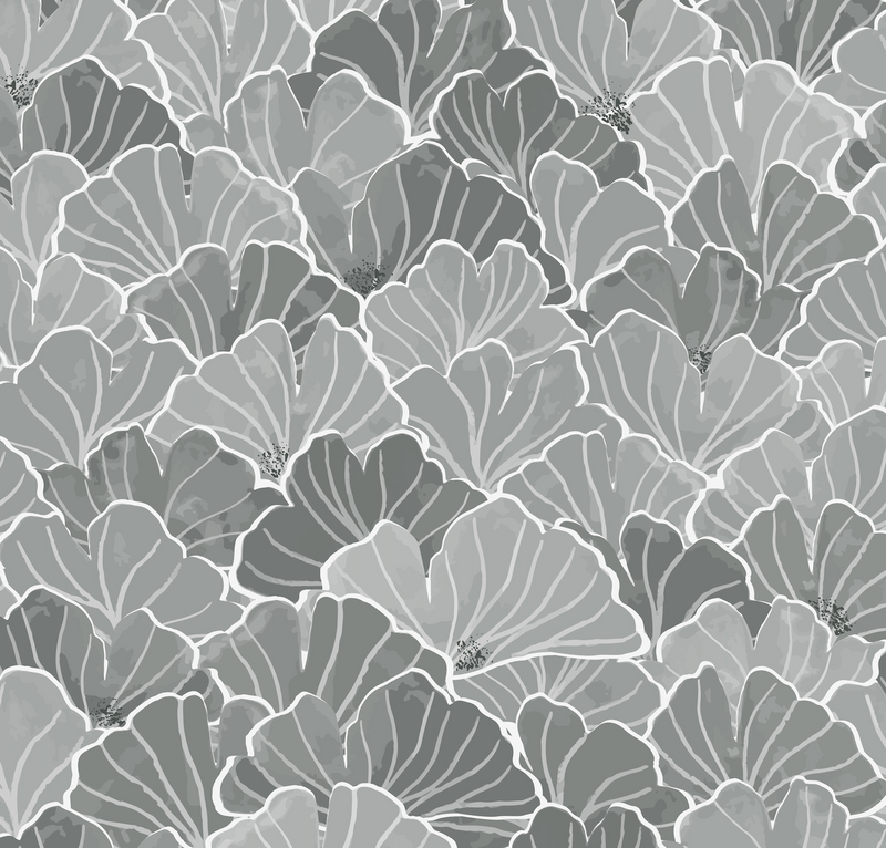 Ginkgo Wallpaper by Melissa Johnson