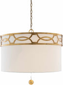 Gassaway Ceiling Light - Clearance