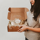 Miss to Mrs. Gift Box