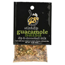 Guacamole/Salsa Dip & Cheeseball Mix | Pack of 3 | .75 oz | GB's Kitchen
