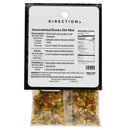 Guacamole/Salsa Dip & Cheeseball Mix | Pack of 3 | .75 oz | GB's Kitchen
