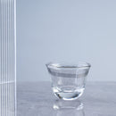 Limited Edition - Arabic Coffee Cups (6-Pc) - Silver