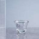 Limited Edition - Arabic Coffee Cups (6-Pc) - Silver