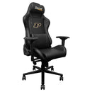 Xpression Pro Gaming Chair with Purdue Boilermakers Primary Logo