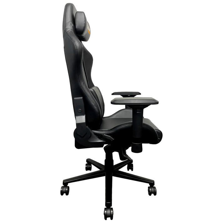 Xpression Pro Gaming Chair Ergonomic Racing Style with 4D Arms