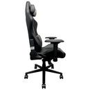 Xpression Pro Gaming Chair with Cincinnati Reds City Connect Secondary Logo
