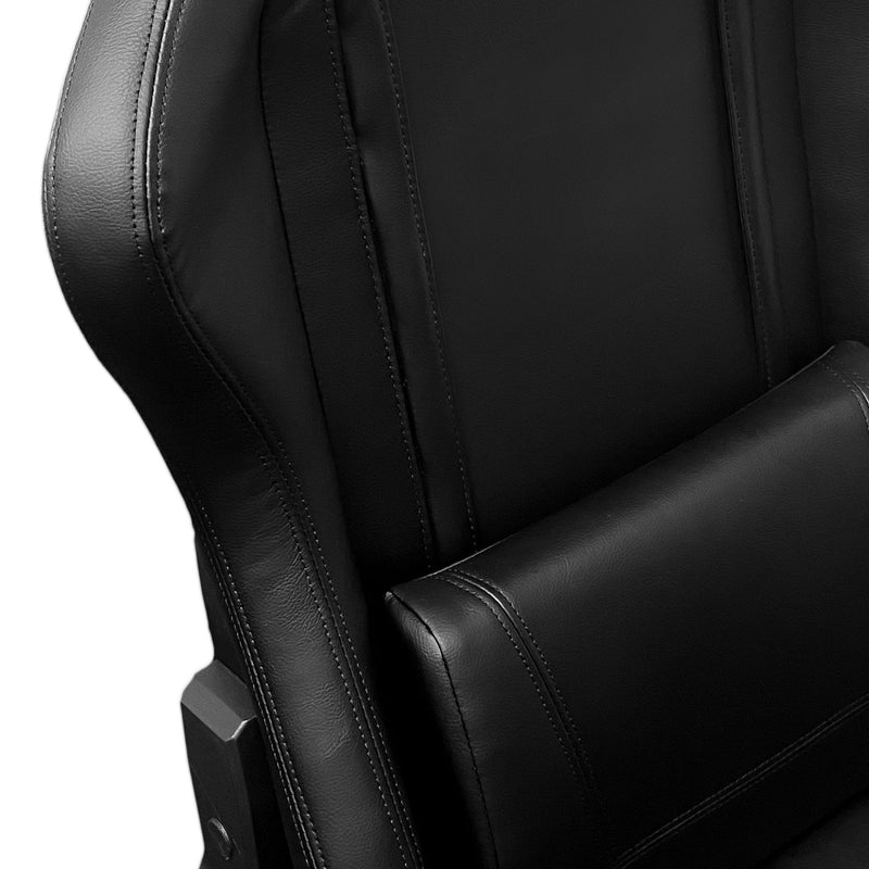 Xpression Pro Gaming Chair with Baltimore Ravens Primary Logo