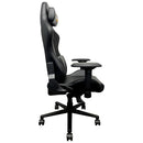 Xpression Pro Gaming Chair with Crosshairs Logo