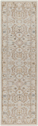 The Calla Rug