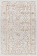 The Calla Rug