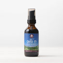 Get Over It!, Immune Recovery