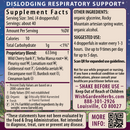 Get Over It!, Immune Recovery