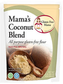 Coconut Flour | Pack of 2 | 4 lb | Gluten Free Mama | 6053