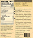 Gluten Free Pizza Crust Mix | 18 oz | Gluten Free Mama | 6058