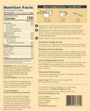 Gluten Free Scone Mix | 2 lb | Gluten Free Mama | 6055