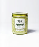 Good God, Lemon Candle