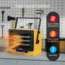 (Open Box) Neighborhood GH7500 Garage Heater