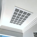 CleanVent RETRO-FIT Intake cover - AC Vent Cover
