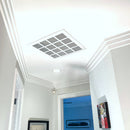 CleanVent RETRO-FIT Intake cover - AC Vent Cover