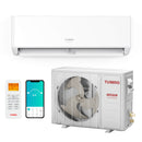 (Open Box) Greenland Single Zone Mini Split AC with Heat Pump (R454B)
