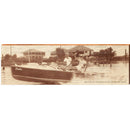 GLA1C1M | Wall Art Print on Real Wood
