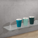 GLASSLINE Standard Shelf and CLIP Support