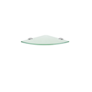 GLASSLINE Corner Shelf and FLIC Clip