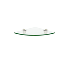 GLASSLINE Corner Shelf and JAM Clip